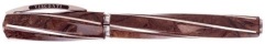 Visconti Divina Proporzione Silver Fountain pen